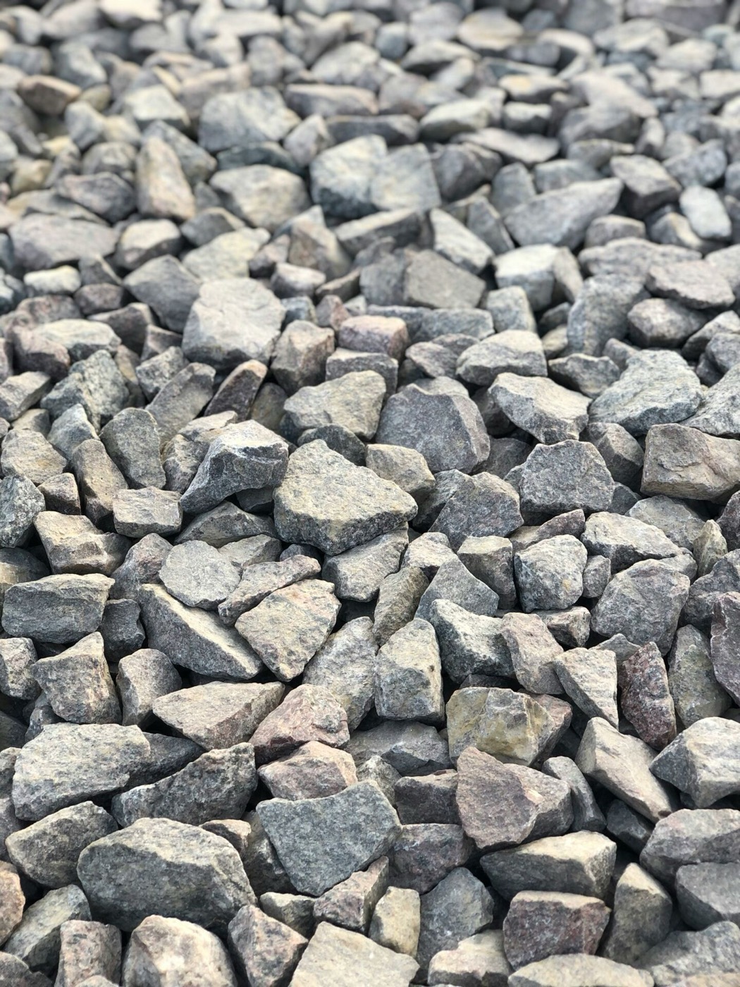How Washed 2″ to 3/4″ Clean (Sewer Spec) Offers a Higher Performing, More Environmentally Safe Septic System than Plastic Risers