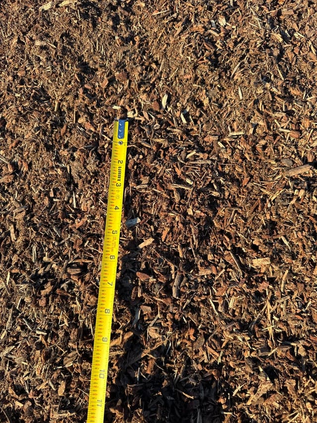 Composted Soil Pep