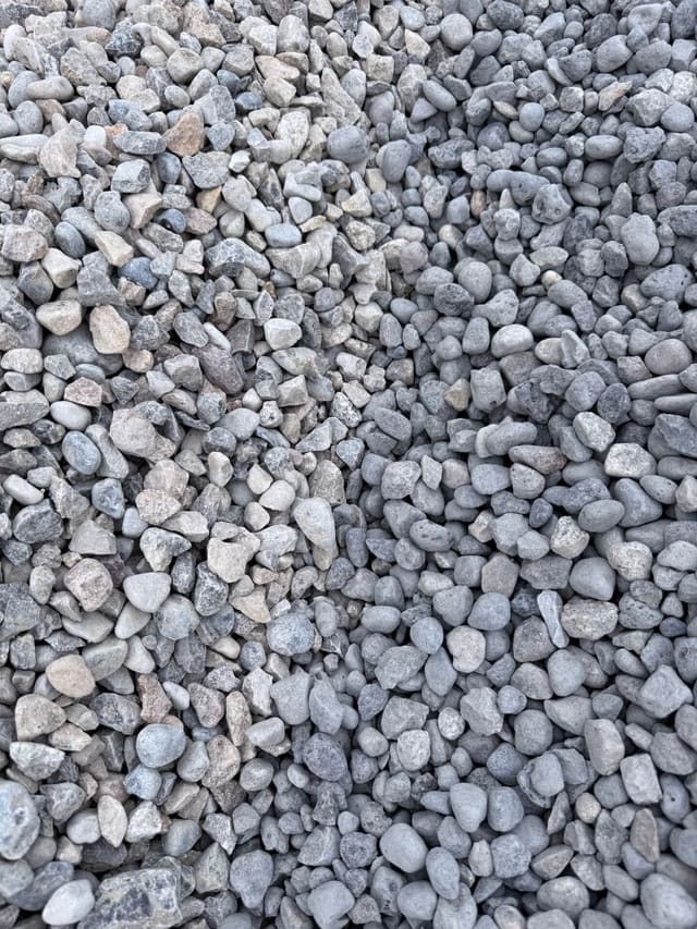 3/4” Chips