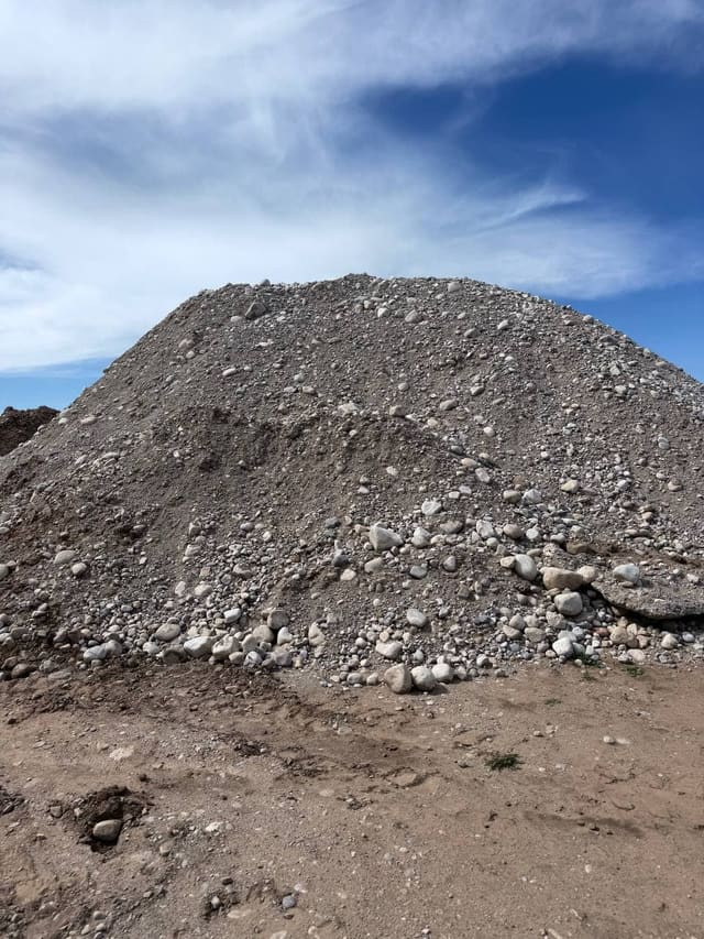 SALE - Cheap Fill Dirt (limited stock)
