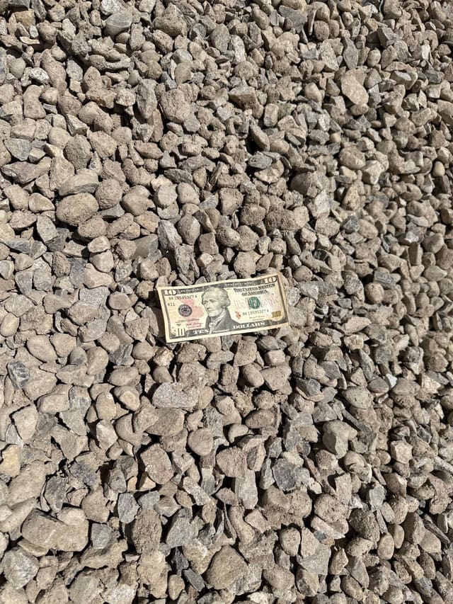 1” Chip