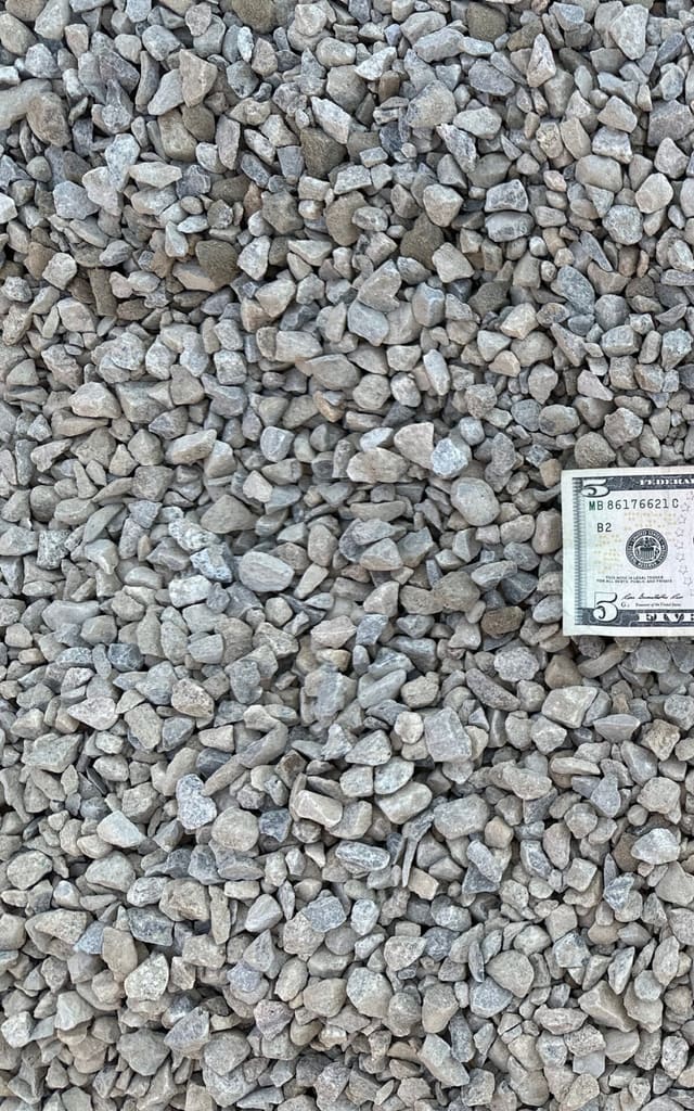 1/2” Chip