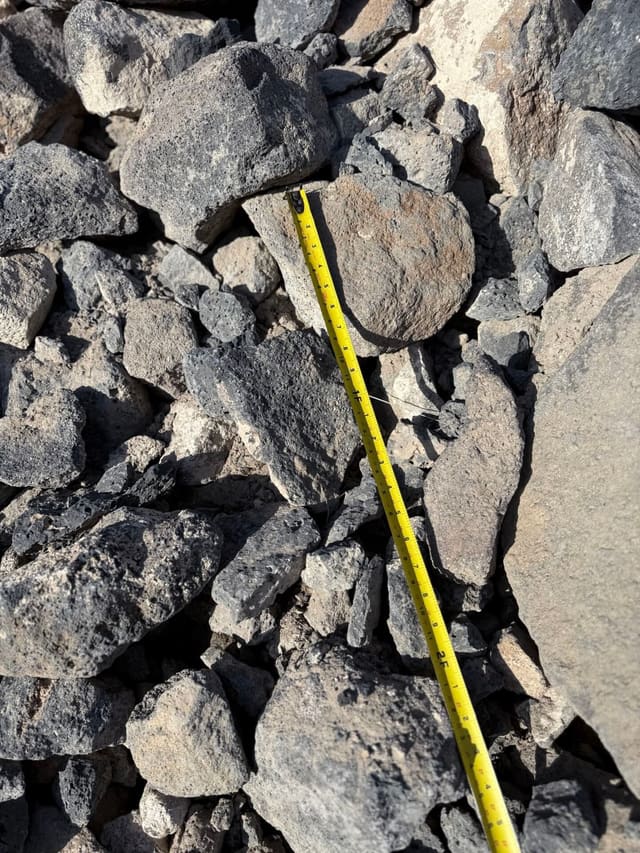 Riprap