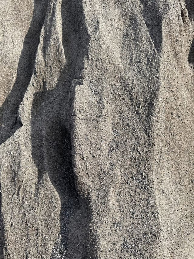 Masonry Sand