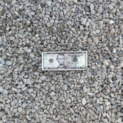 Darby Pit, Gravel & Trucking - We specialize in supplying a wide variety of materials, including dirt, sand, gravel, and crushed stone. In addition to our quality materials, we offer top-notch trucking services for all your excavation, landscaping, home building projects. Whether you're constructing roads, paths, driveways or foundations - we've got you covered! Need high-grade 1/2” Chip stones? Picture a five-dollar bill comfortably resting on our premium small gray chips. Contact us today for all your material and service needs!