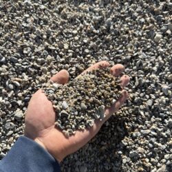 Pea Gravel