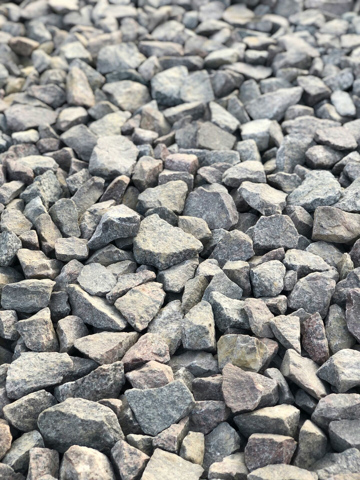 How Washed 2″ to 3/4″ Clean (Sewer Spec) Offers a Higher Performing, More Environmentally Safe Septic System than Plastic Risers